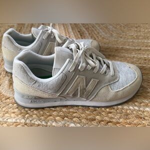 New Balance 574 Size 10.5 Men Classic Shoes